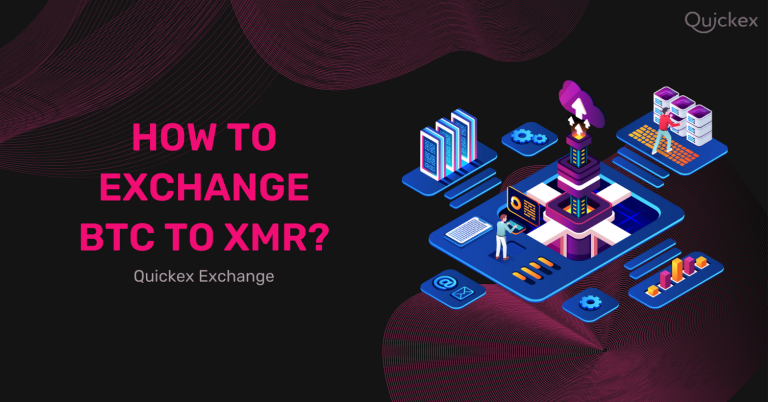 A Comprehensive Guide to XMR to BTC Exchange